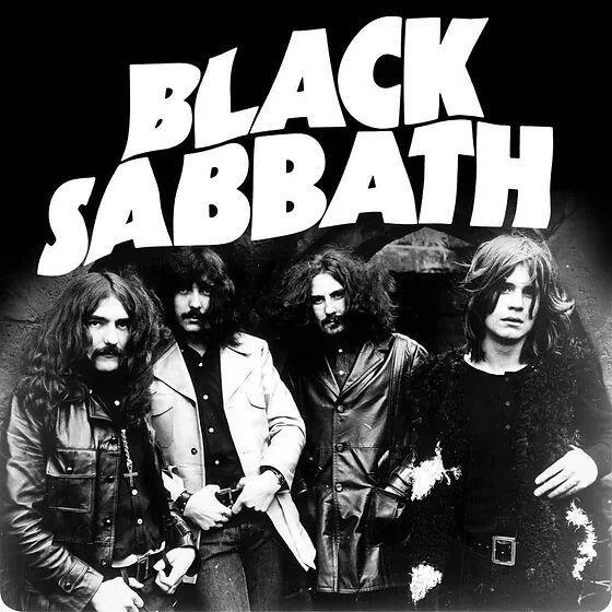 Sabbra Cadabra - Black Sabbath