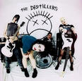Sunsets - The Distillers